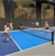 PowerPlay Pickleball and Jilly B Junior Live Ball Drilling