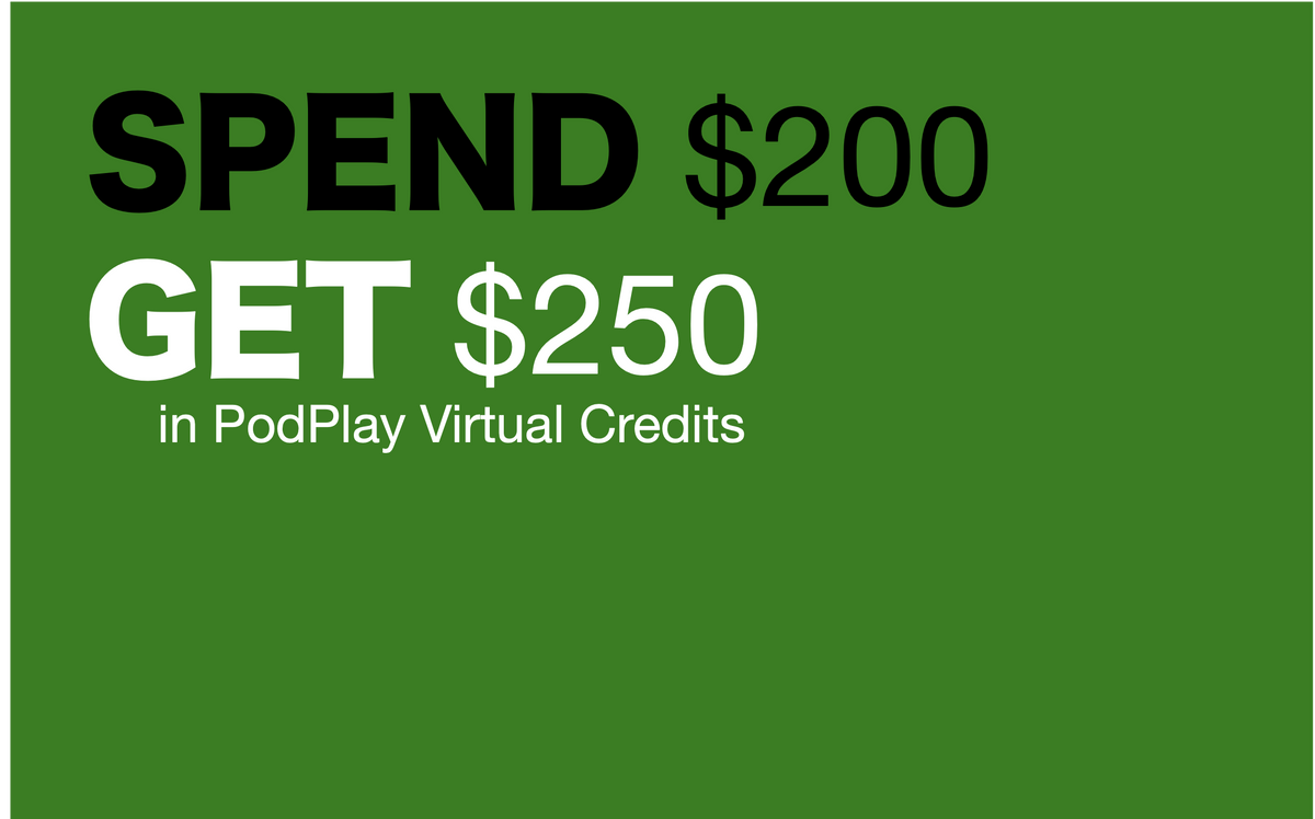 PowerPlay Pickleball LA - promotion